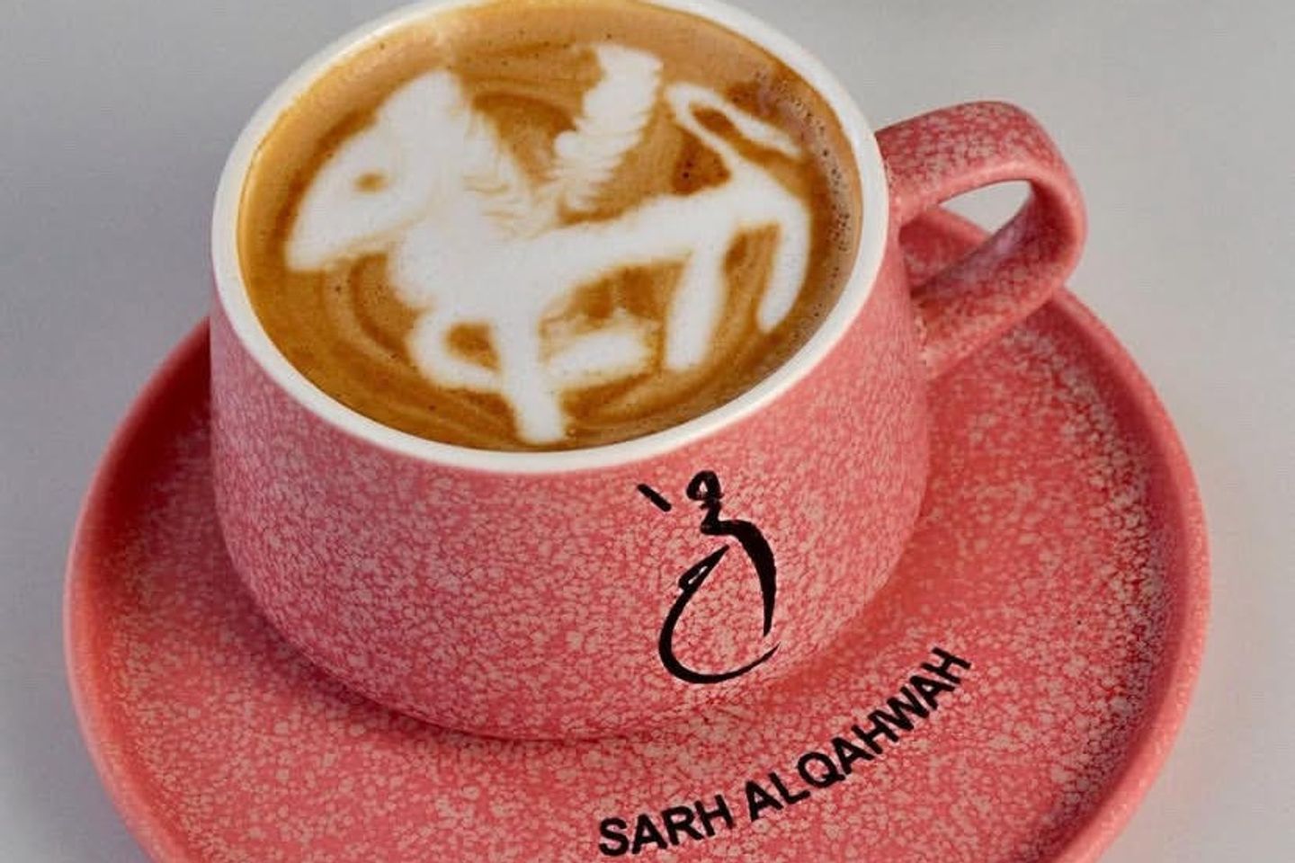 كابتشينو