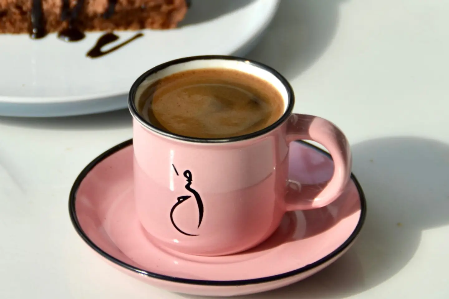 قهوة تركية