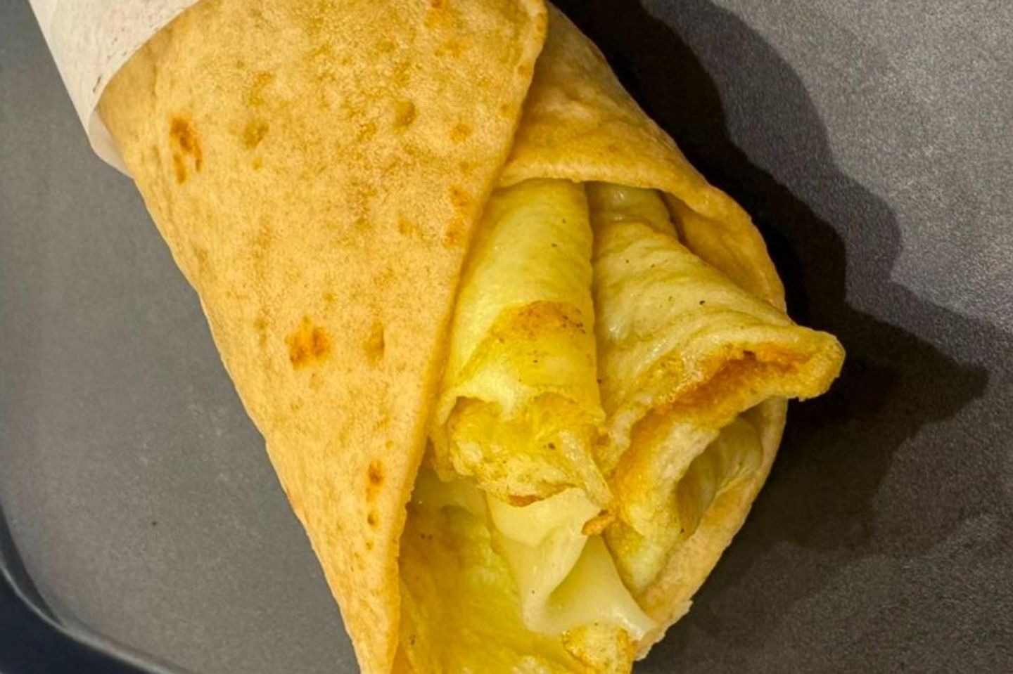فطيرة بيض