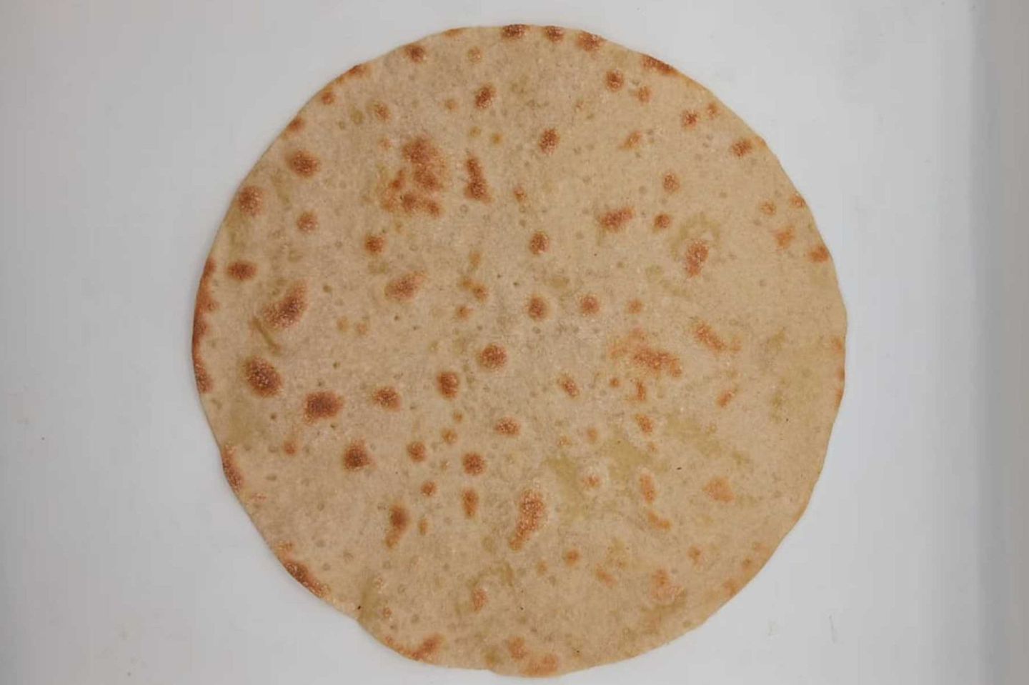 فطيرة سادة