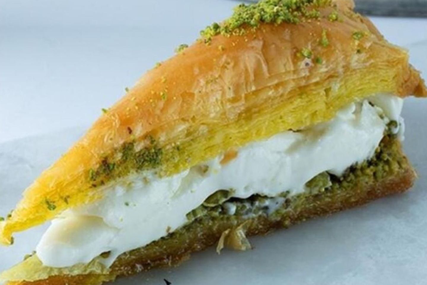 Baklava Hawetsh
