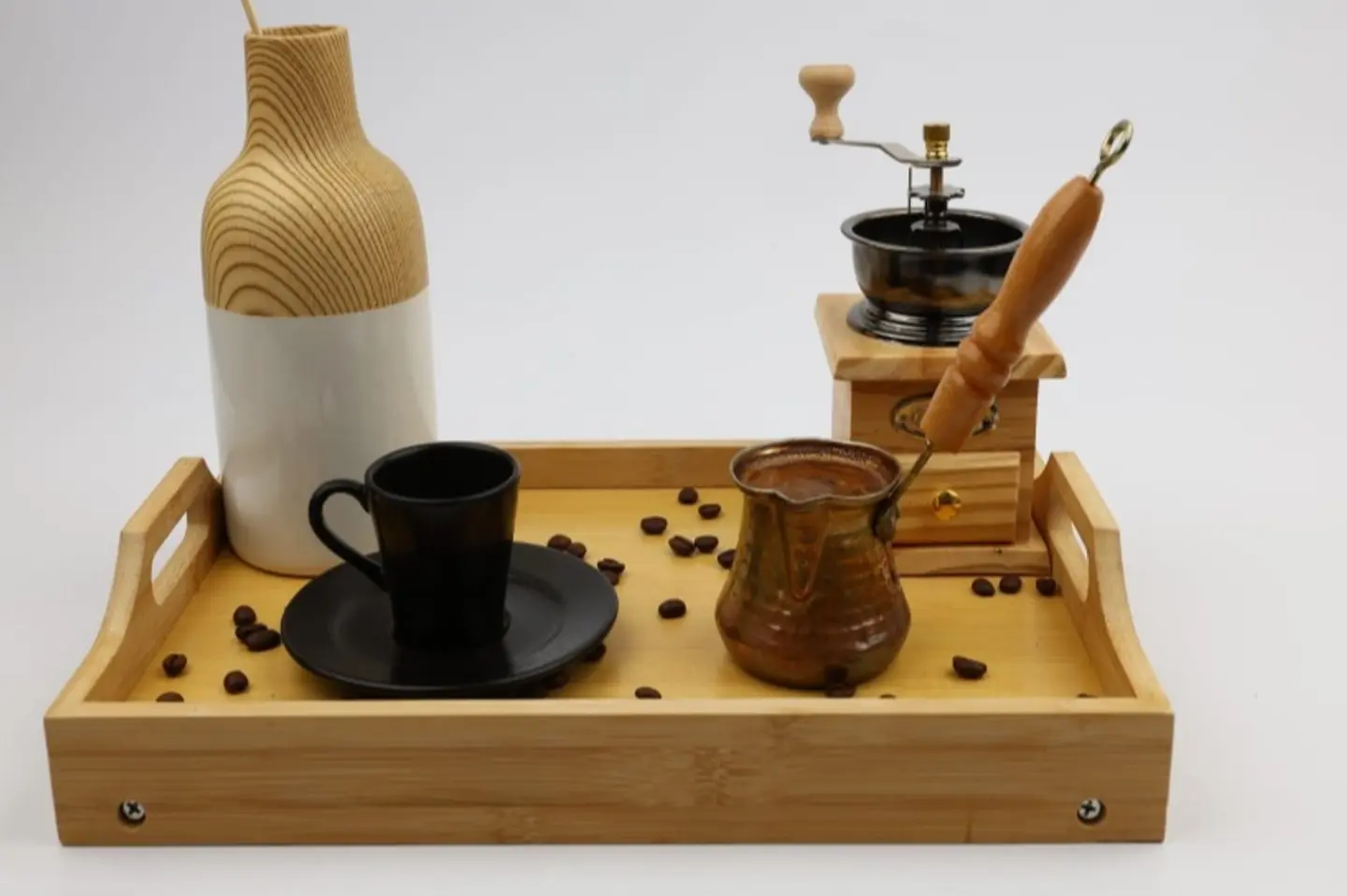 قهوة تركي صغيرة