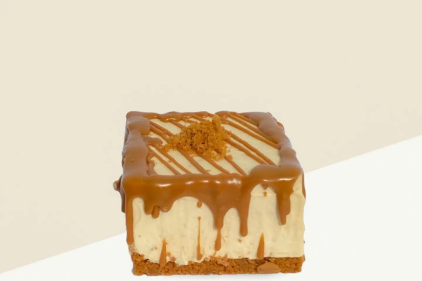 Lotus Cheesecake