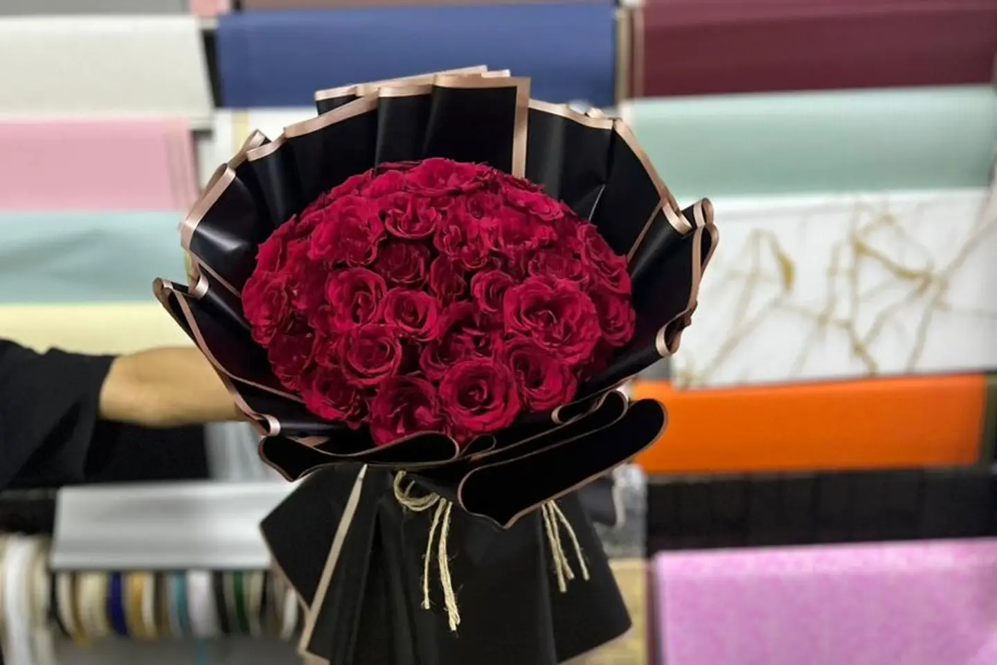 وردة و شتلة ٠٠١٩١