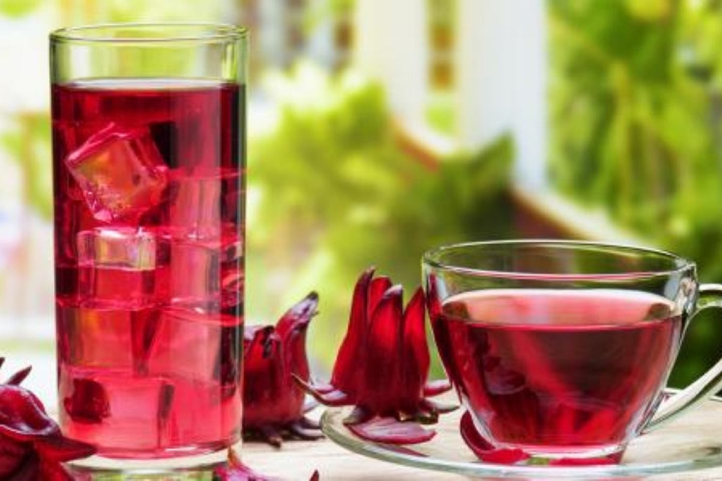 كركديه حار