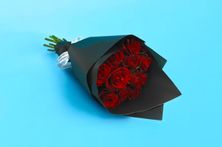 Red Legacy Bouquet 0184