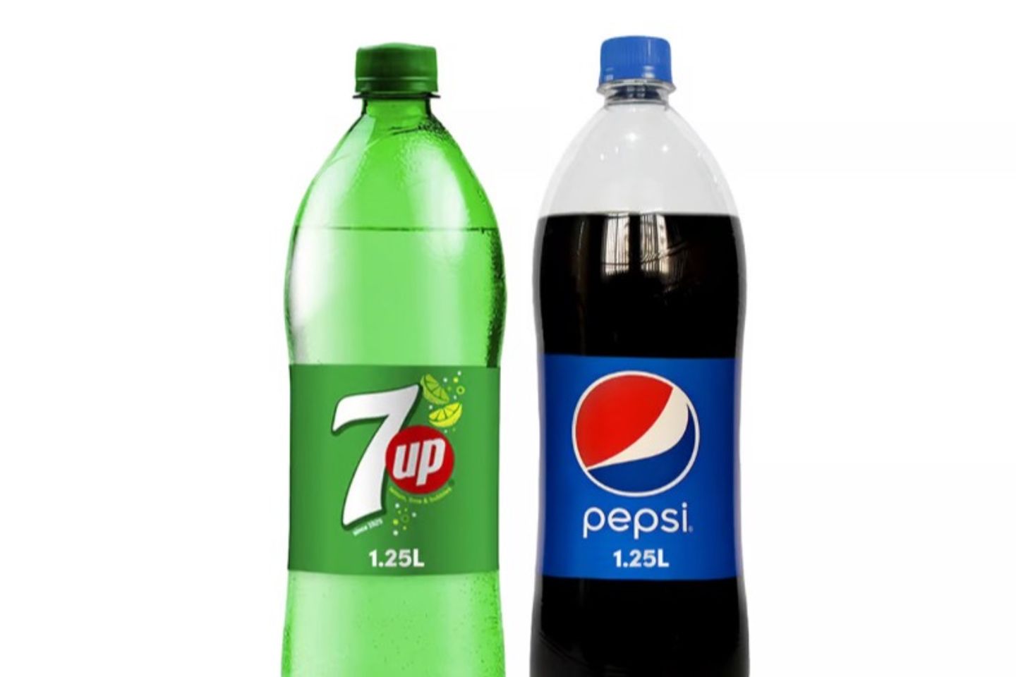 Large Soft Drink