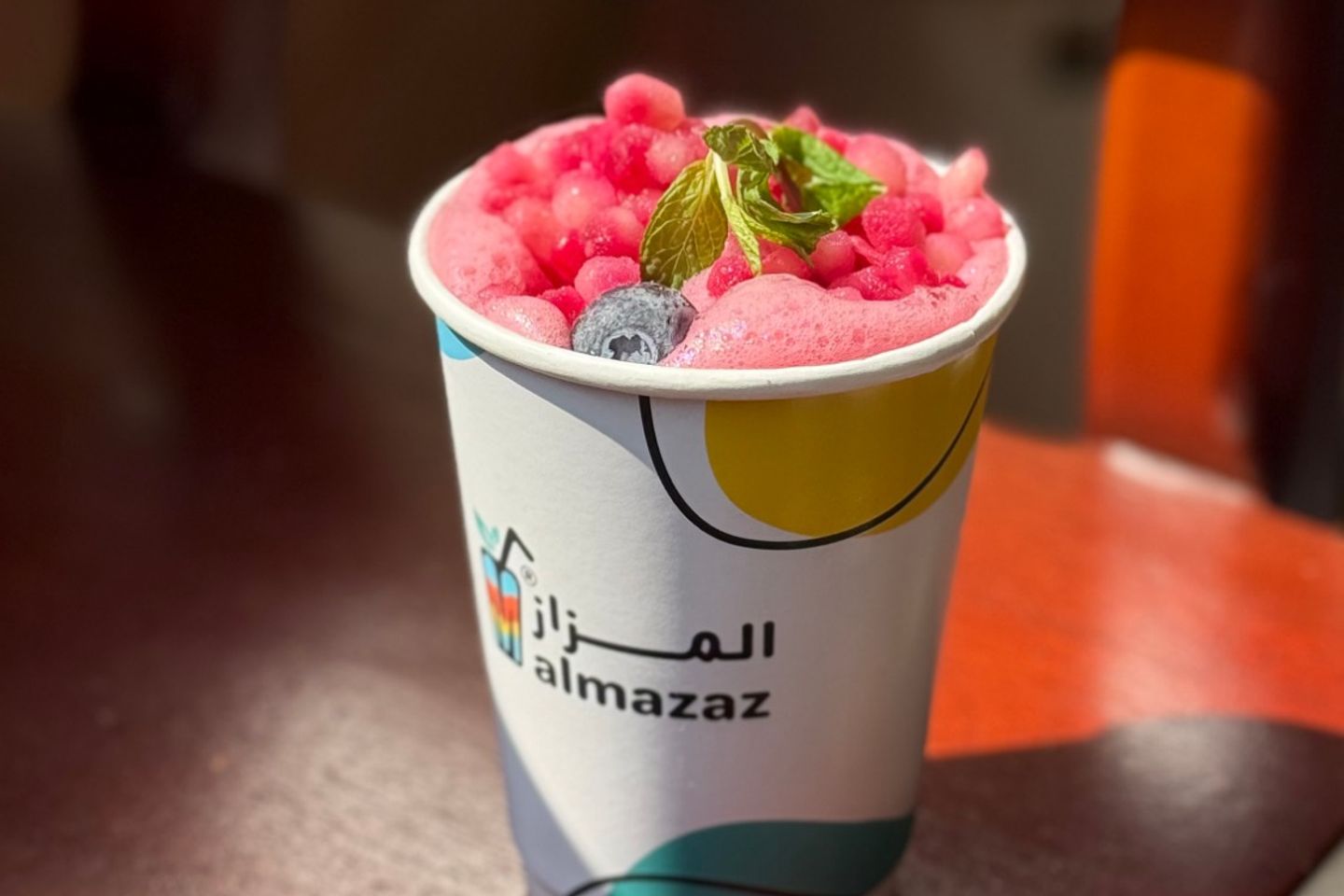 كركديه