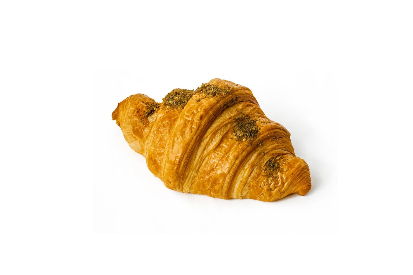 Zaatar Mini Croissant