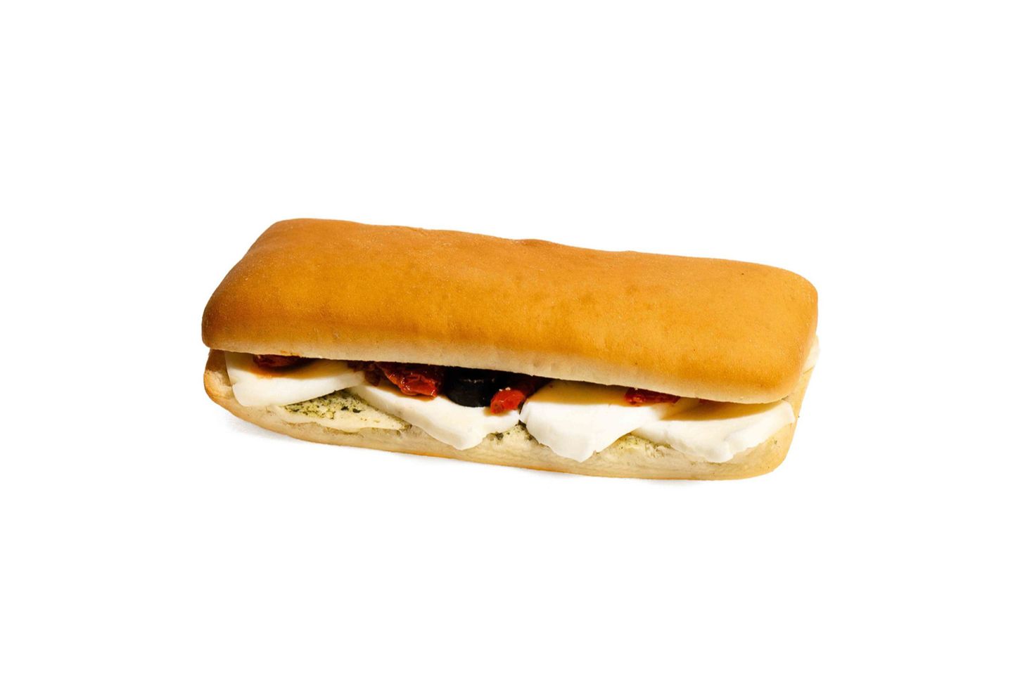 ساندوتش حلومي