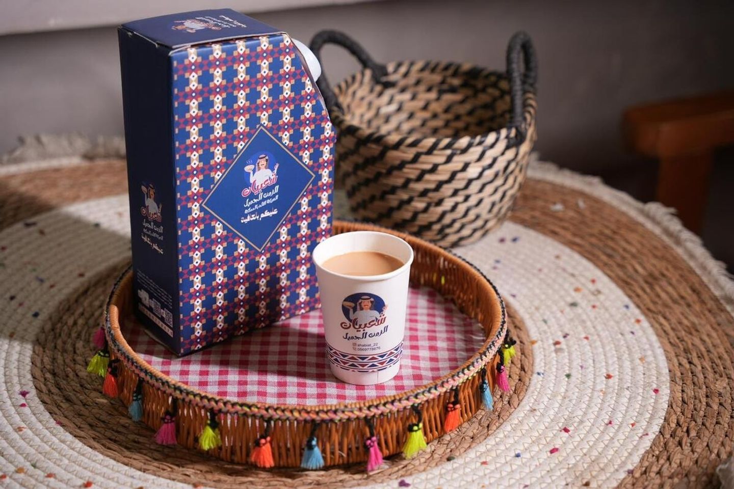 Karak