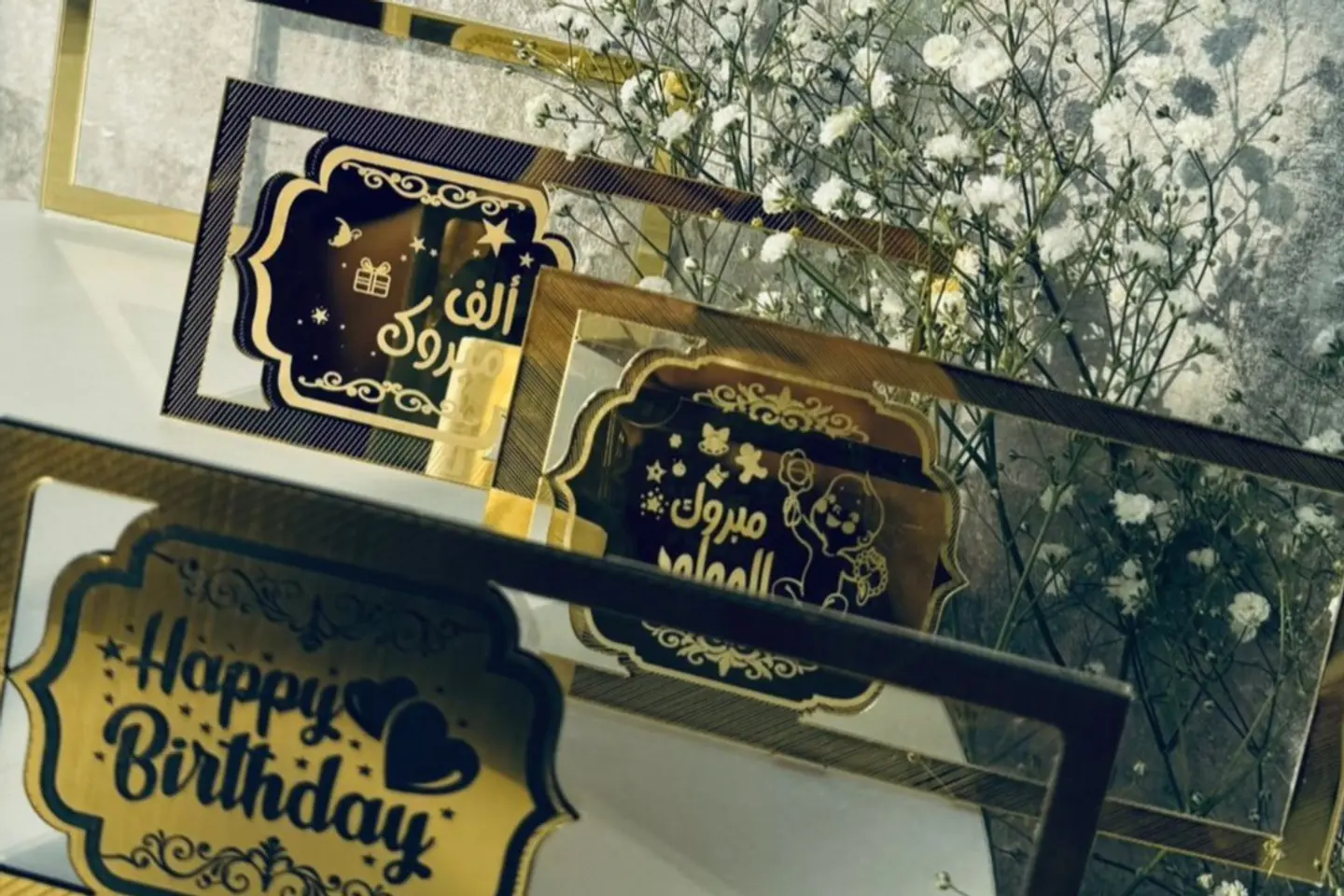 ظرف شفاف للمبالغ النقدية