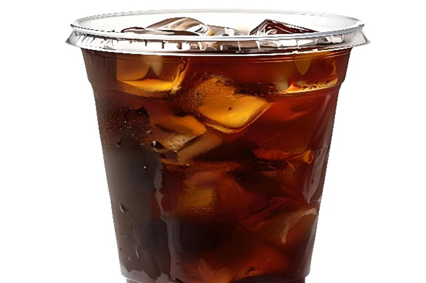 لفه ايس أمريكانو