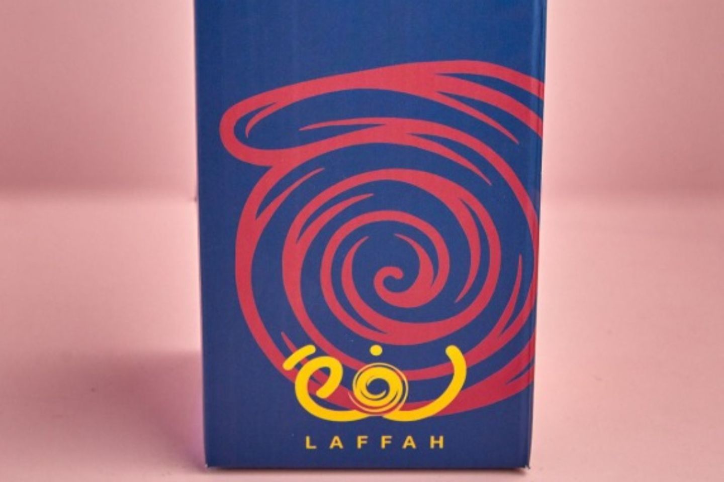 قهوة لفه ١ لتر