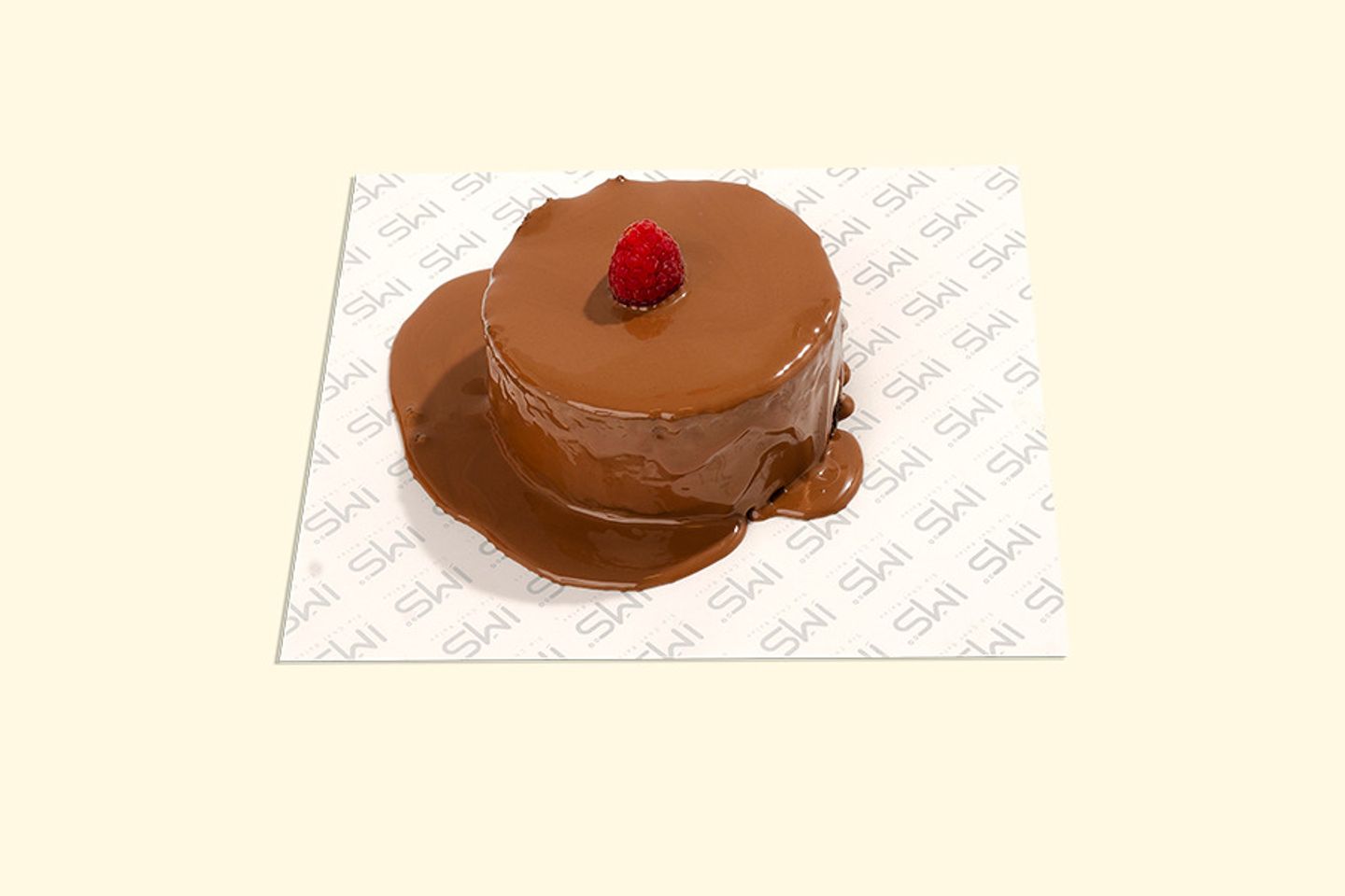 Gourmade Cake