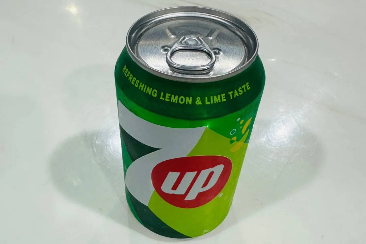7up Can