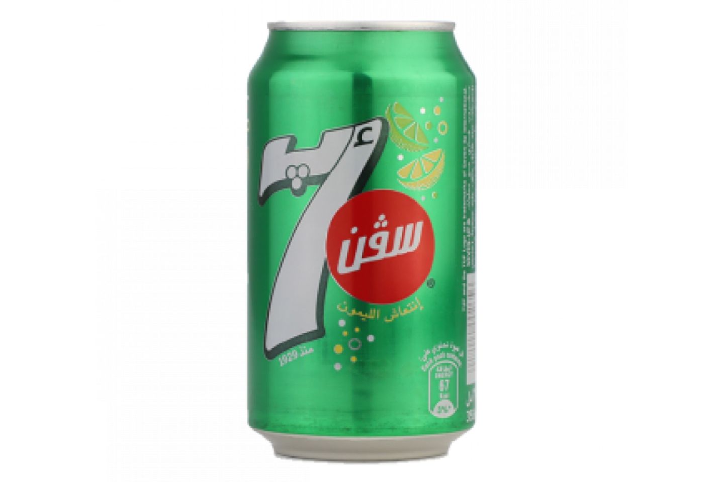 7up