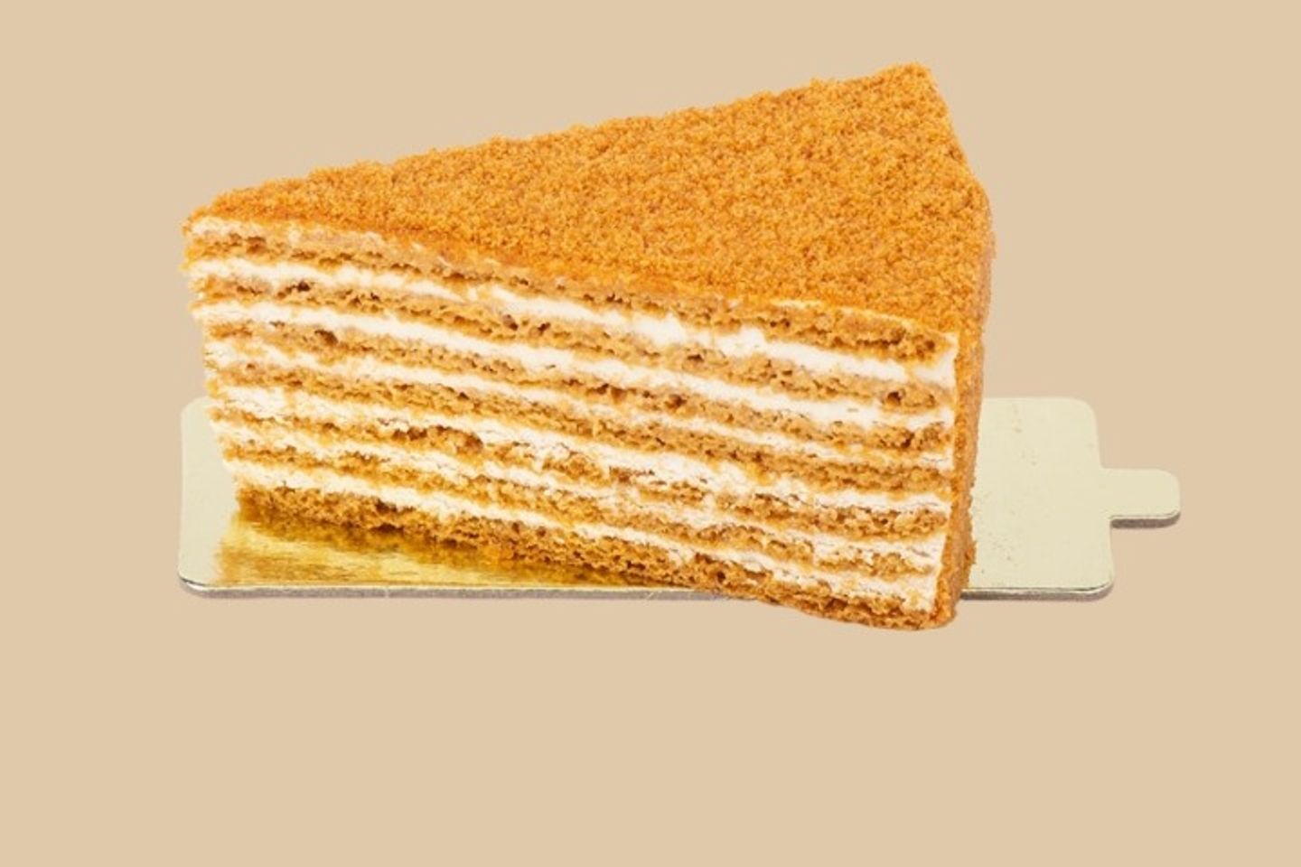 كيكة العسل