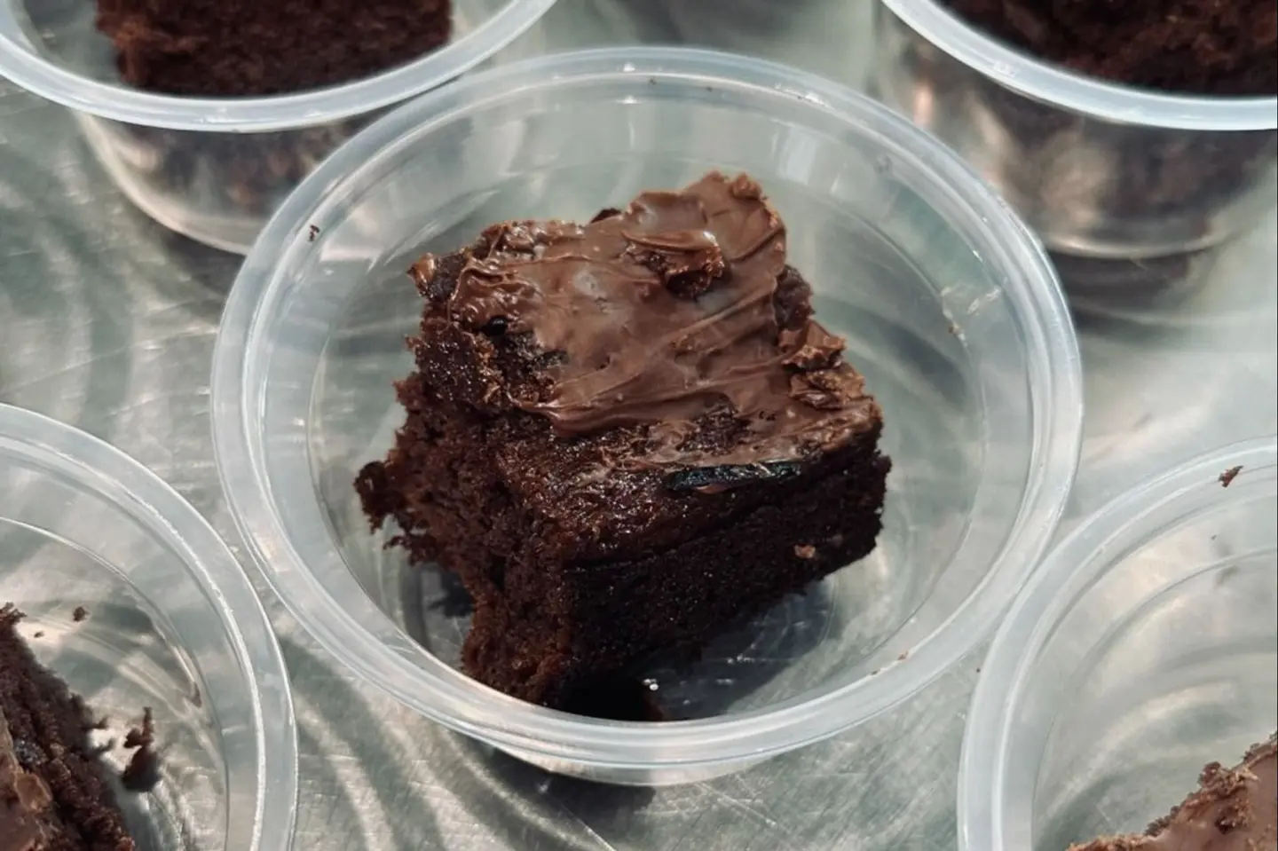 Chocolate Cake