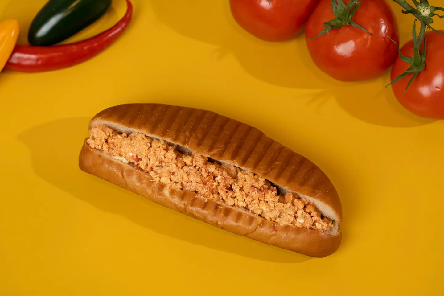 شكشوكة صامولي