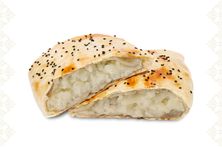 فطيرة حلوم - صغير