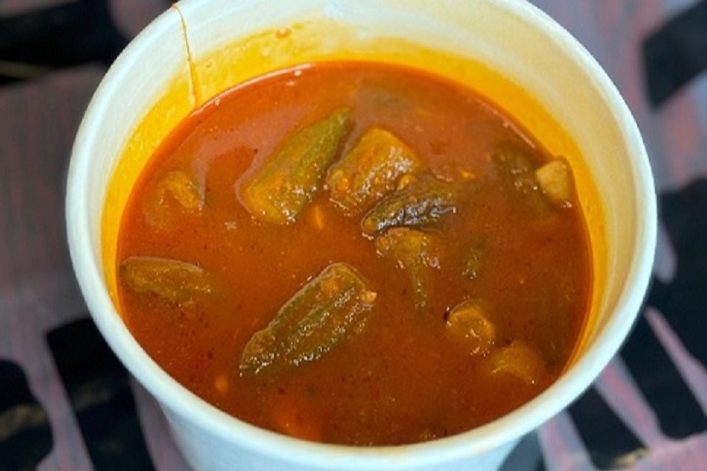 Okra