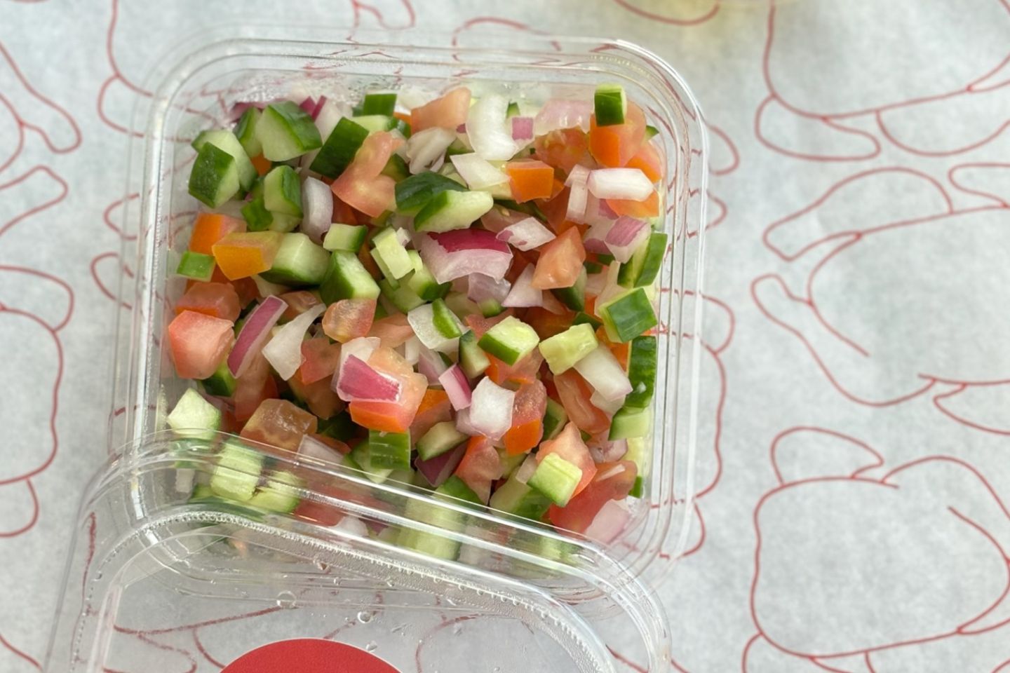 Green Salad
