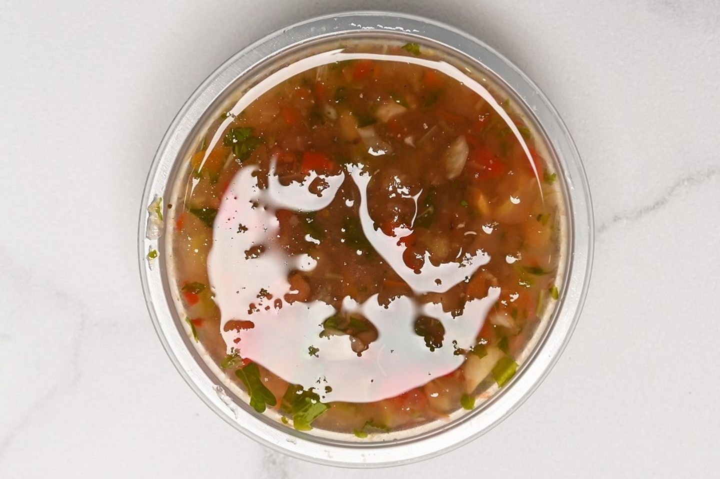 Daqoos Sauce
