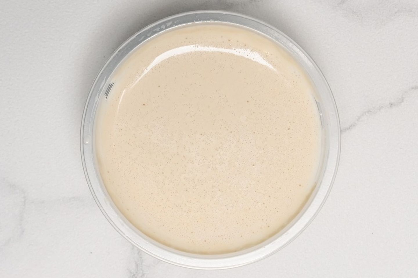 Tahina Sauce