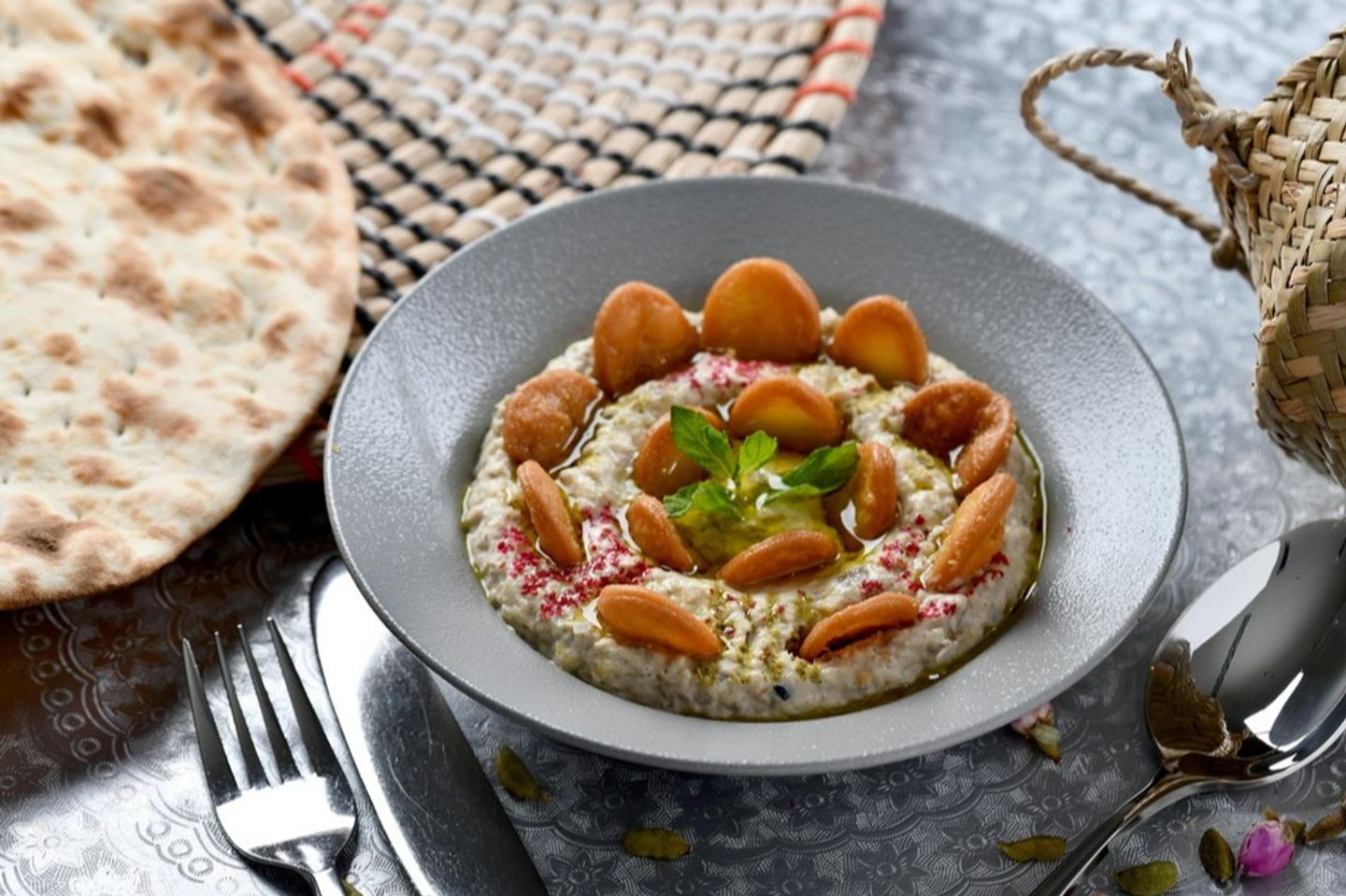 متبل طوفرية
