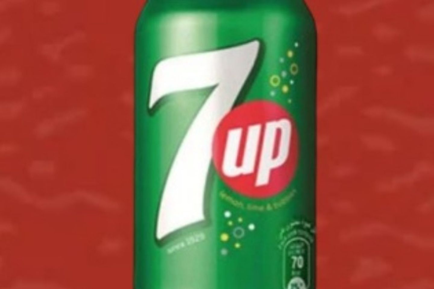 7 Up