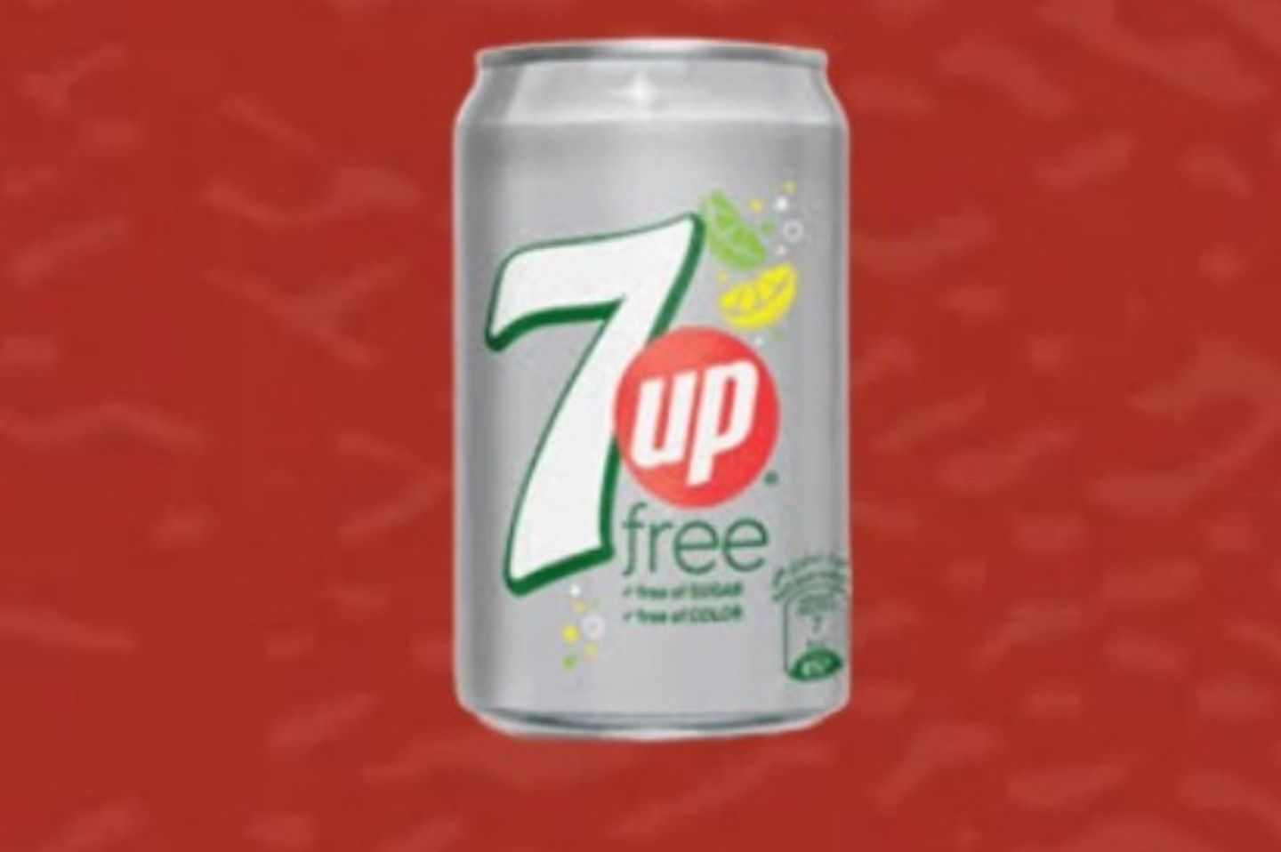 Diet 7 Up