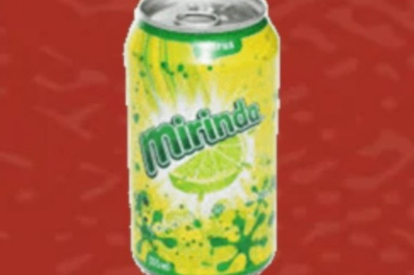 Mirinda Citrus