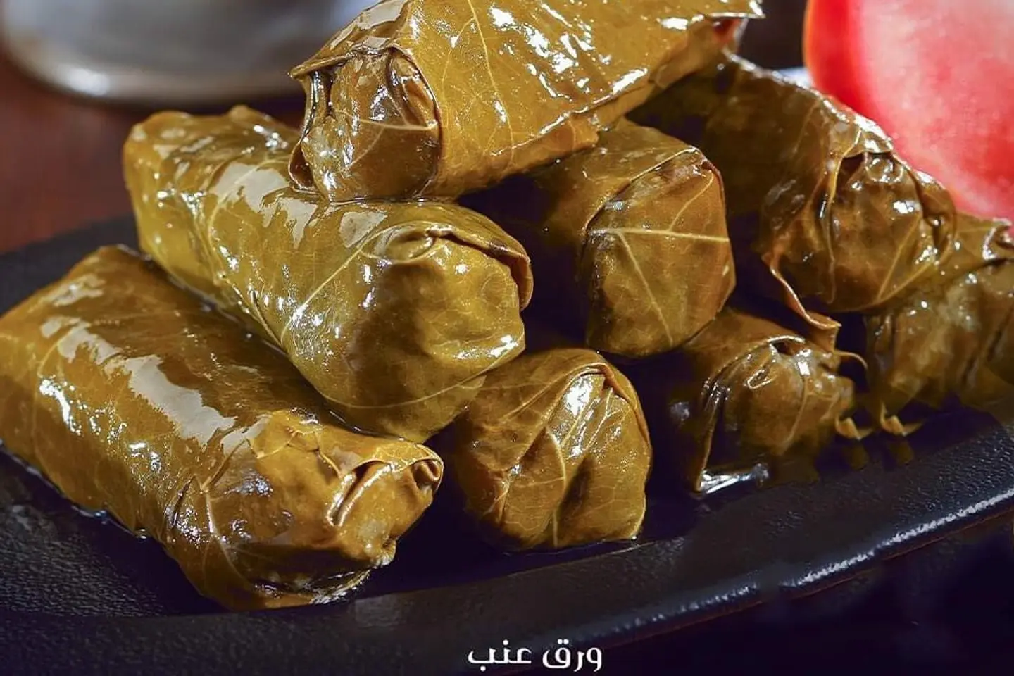 ورق عنب