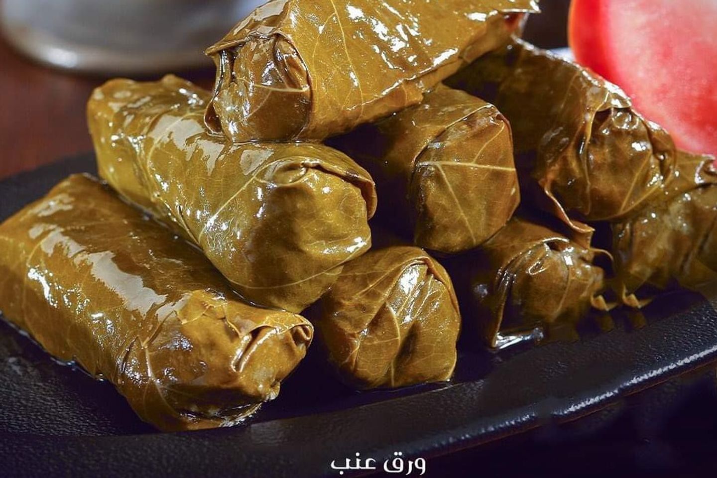 ورق عنب