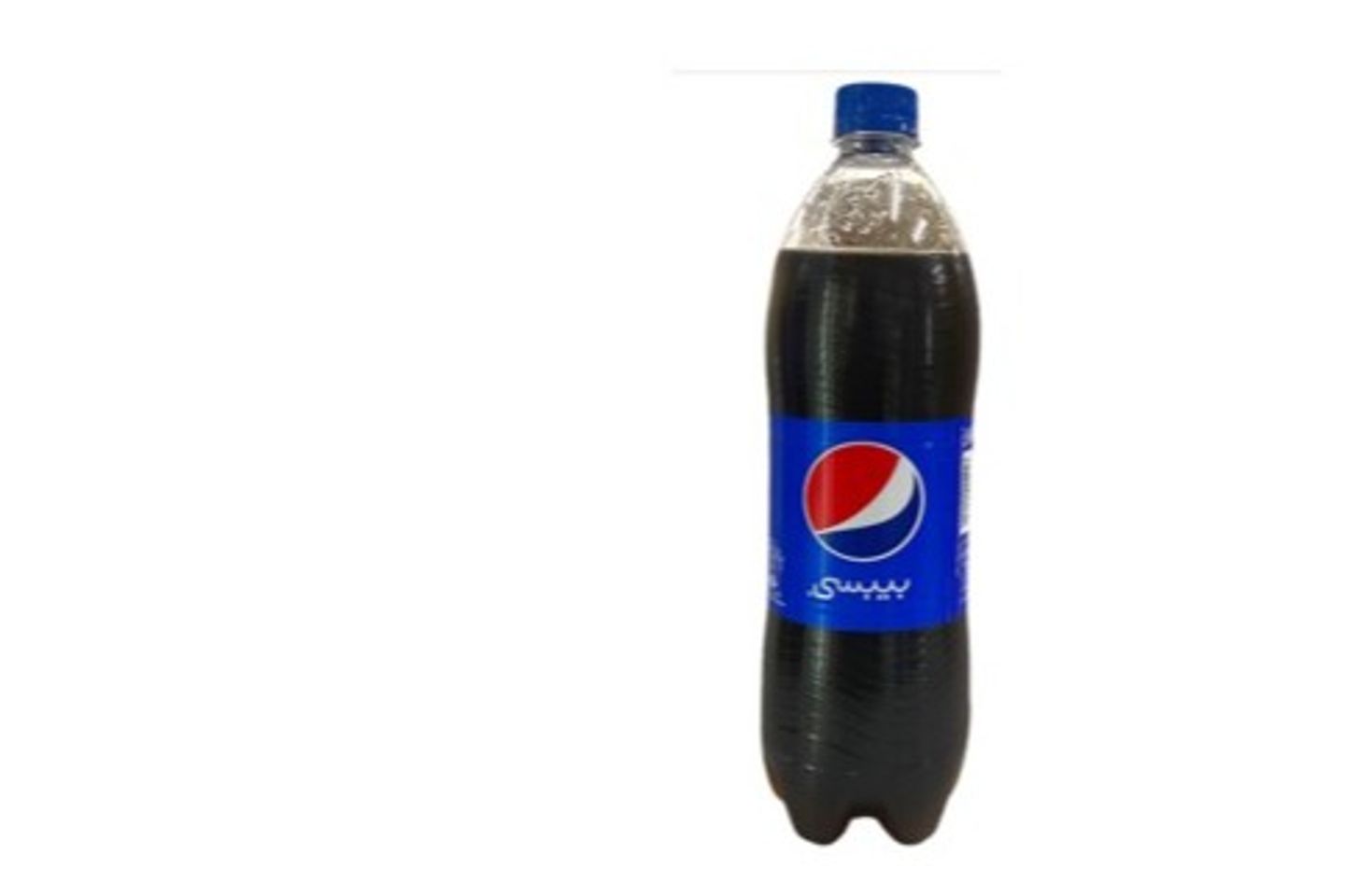 بيبسي وسط لتر
