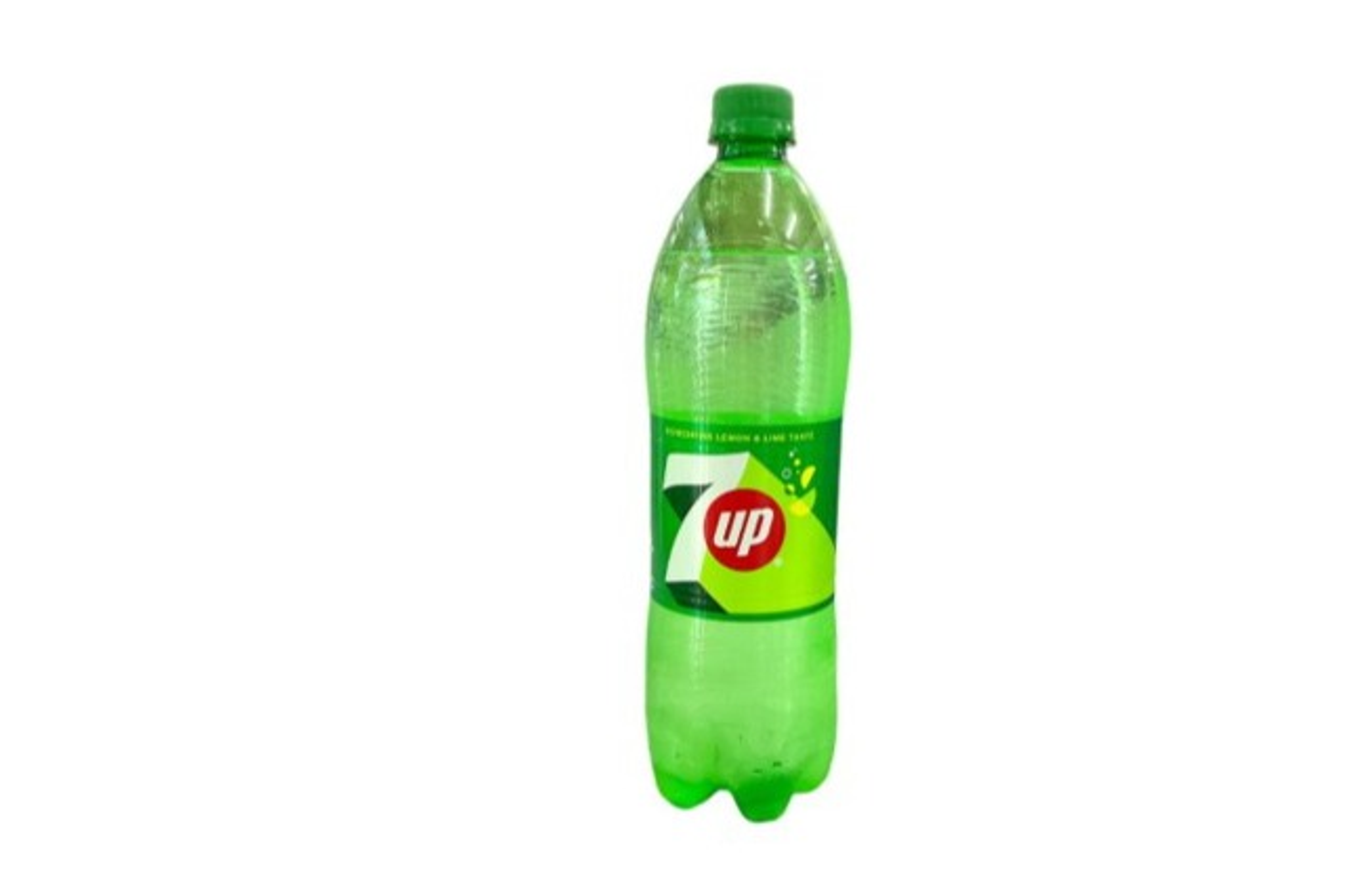 7up 1 Liter