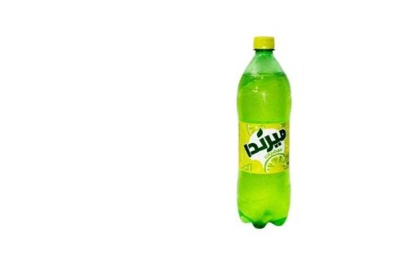 حمضيات وسط لتر