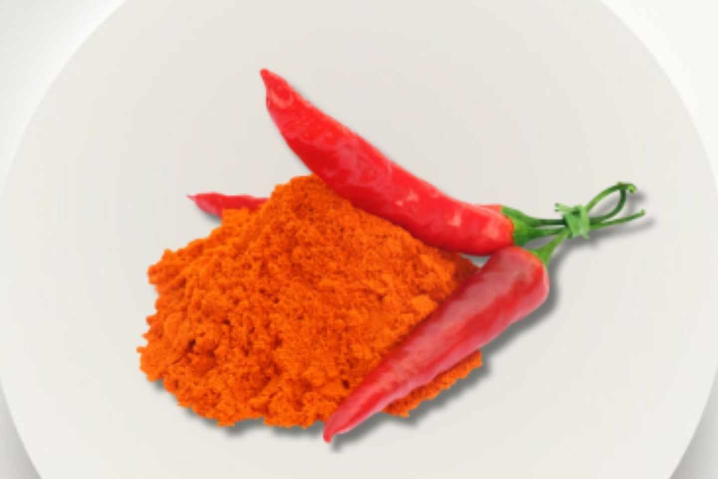 Red Hot Pepper 250g