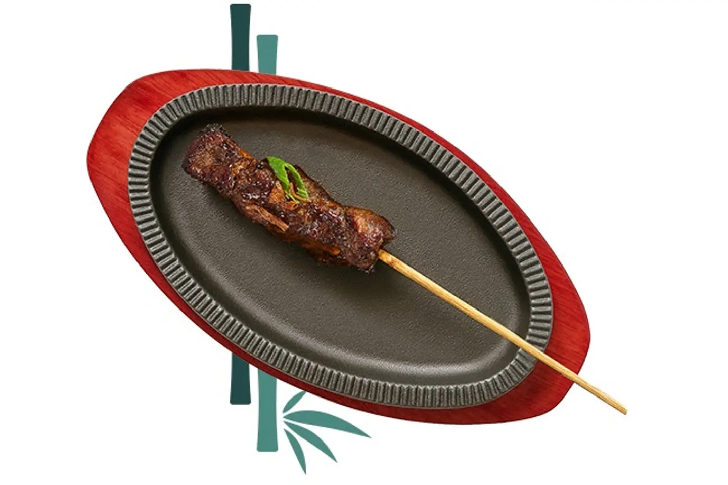 Beef Satay