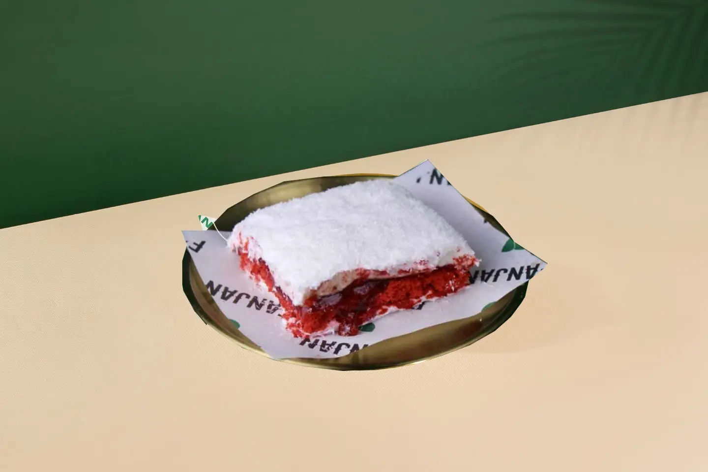 Coconut Berry