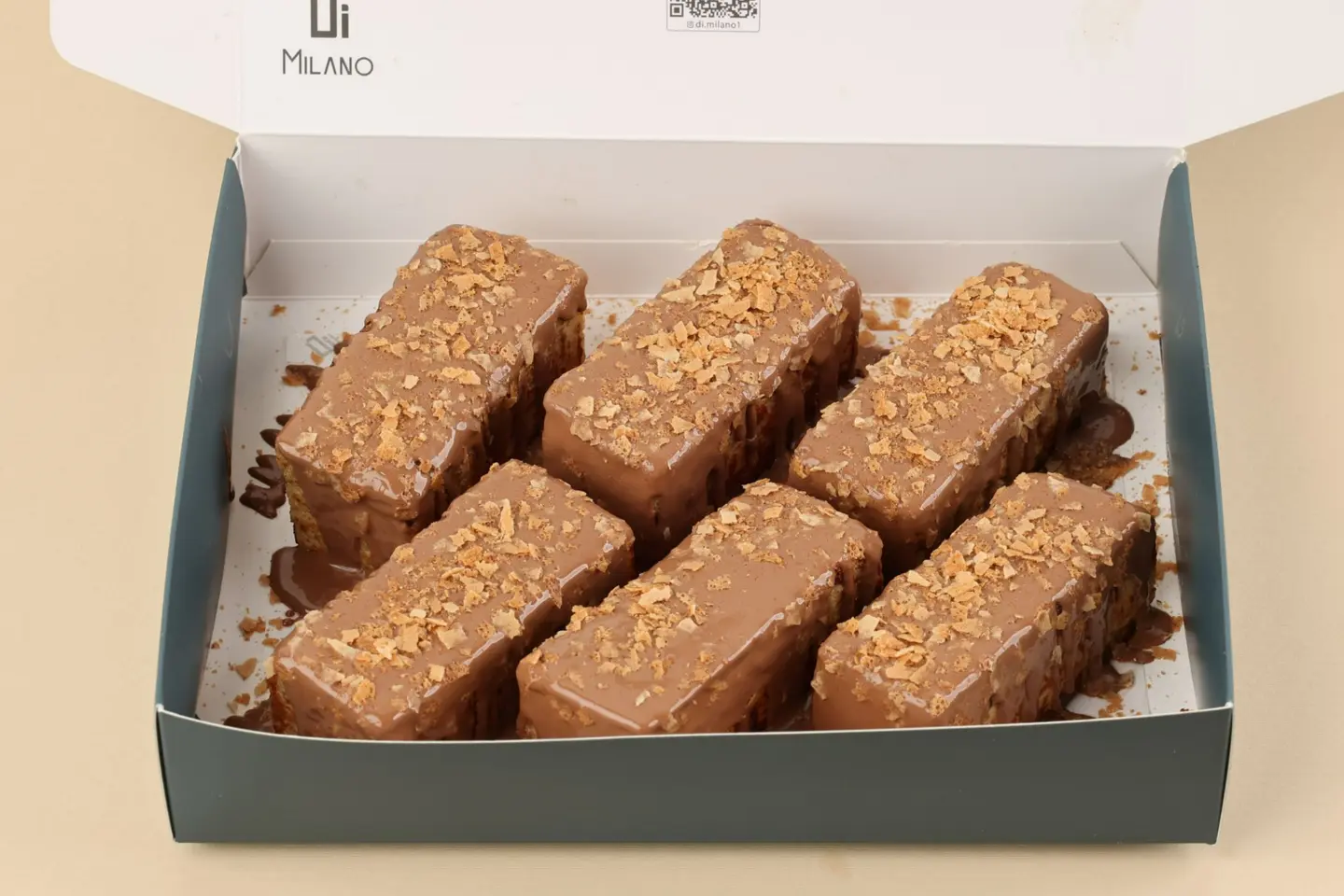 French Toast Box