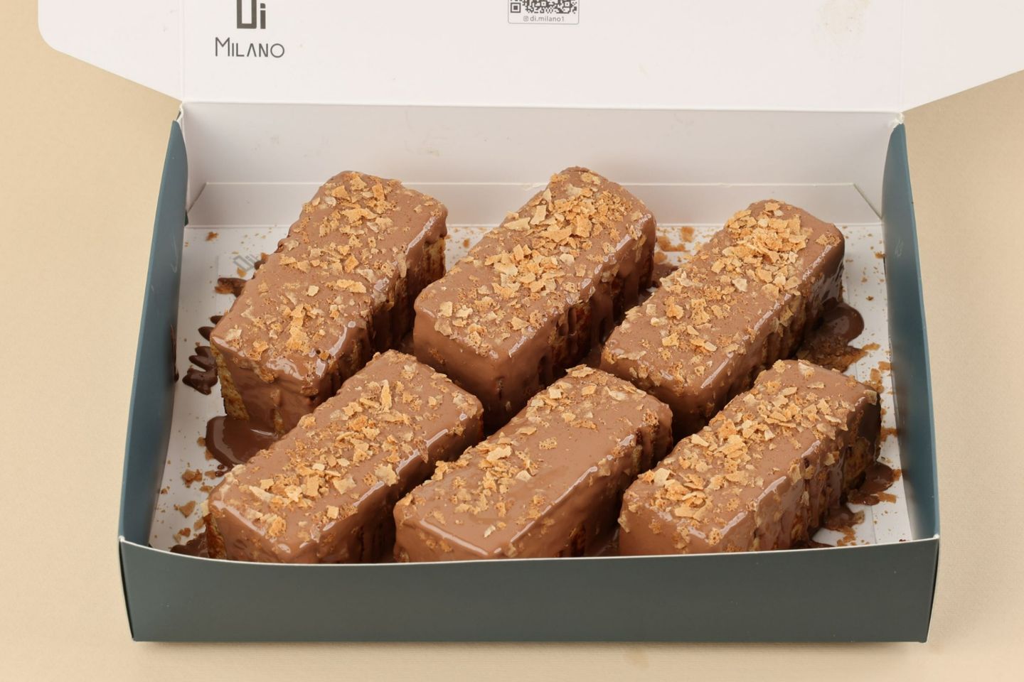 French Toast Box
