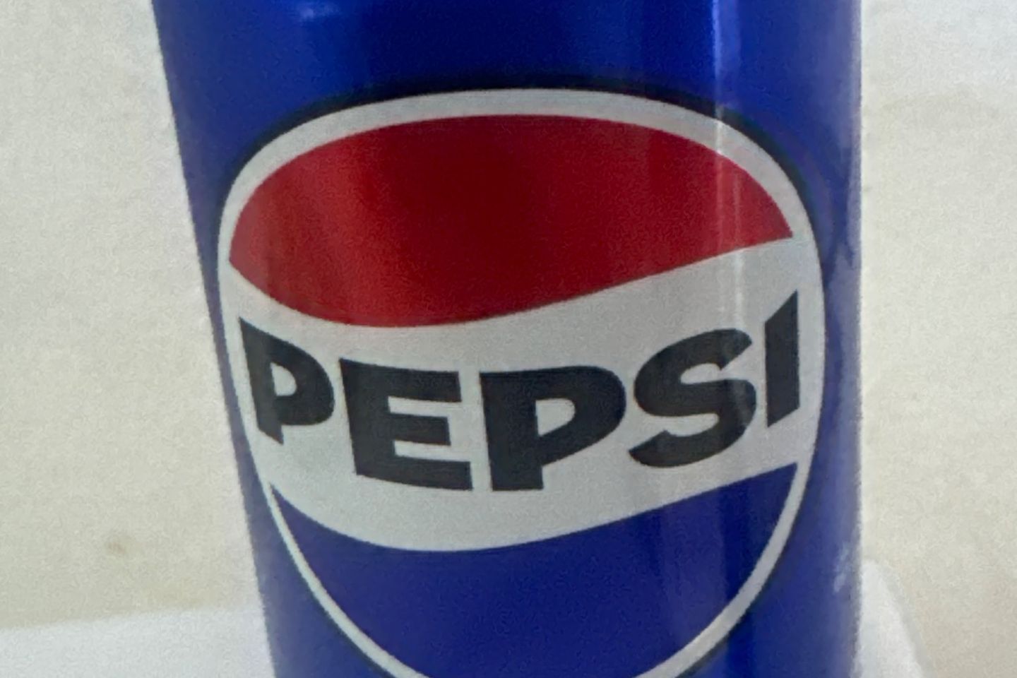 Pepsi