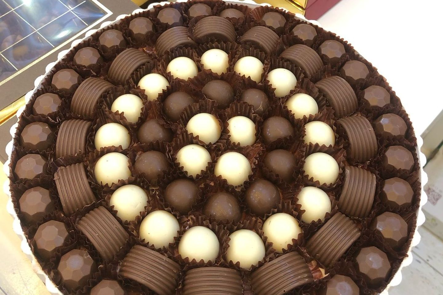 بوكس العيد