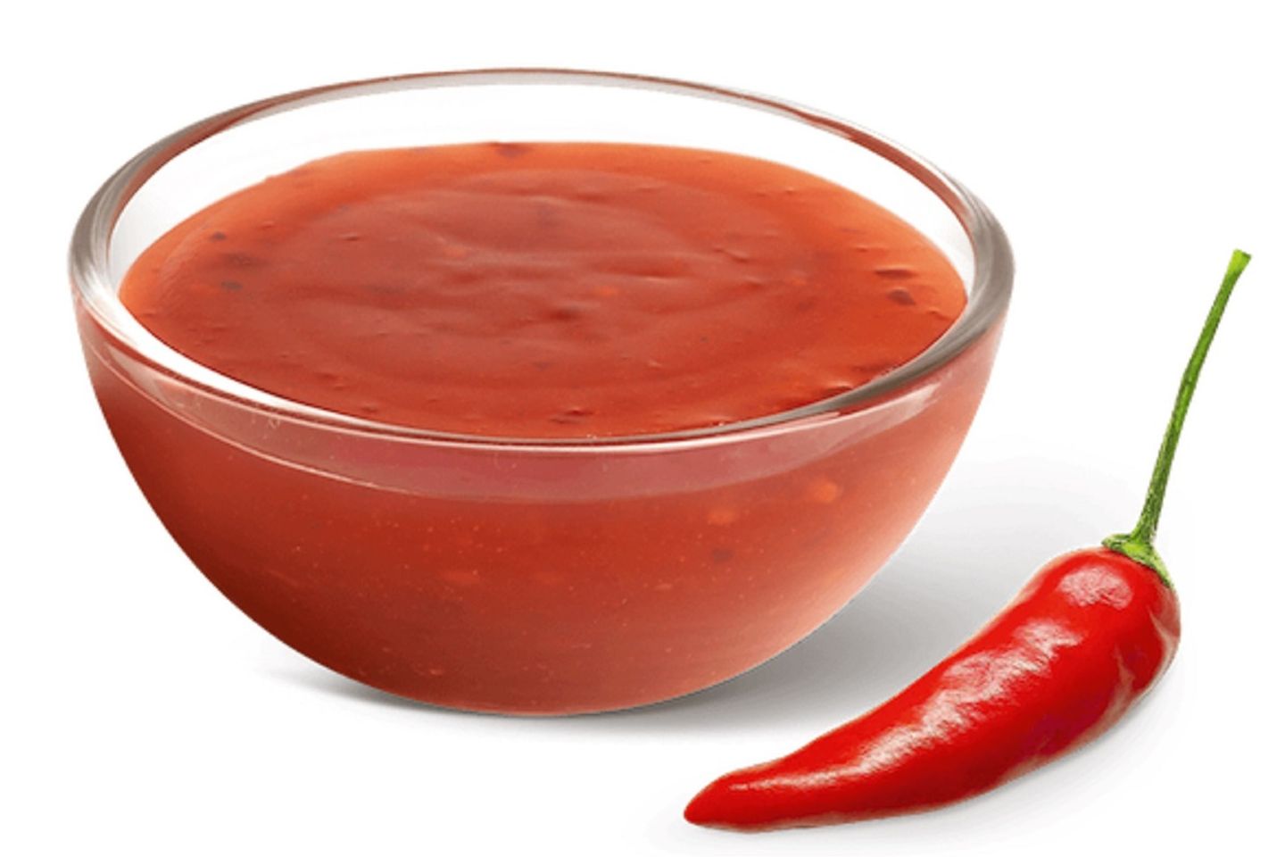 Hot Sauce
