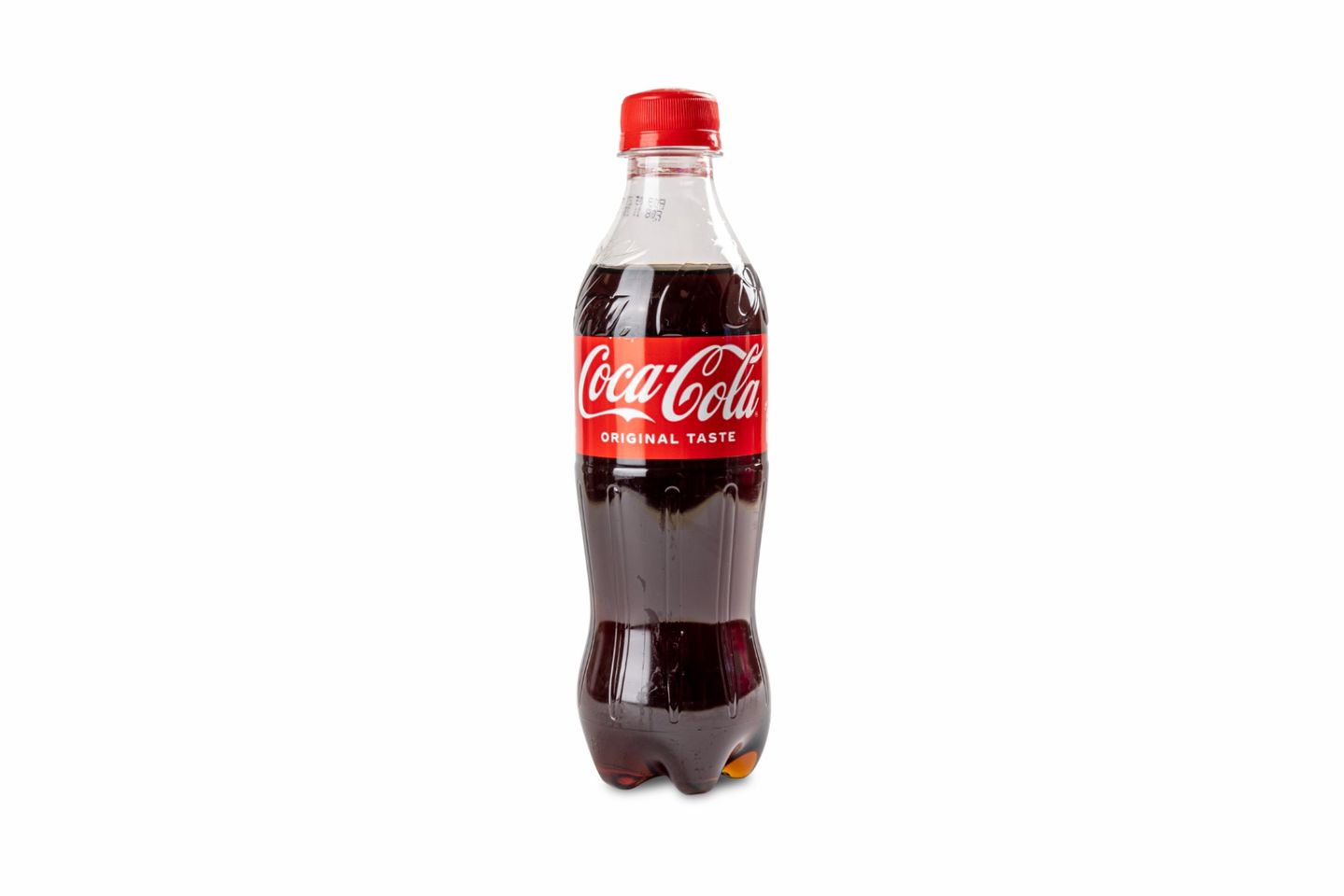 كولا قارورة