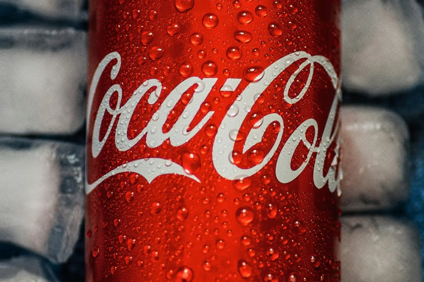 Soft Drinks
