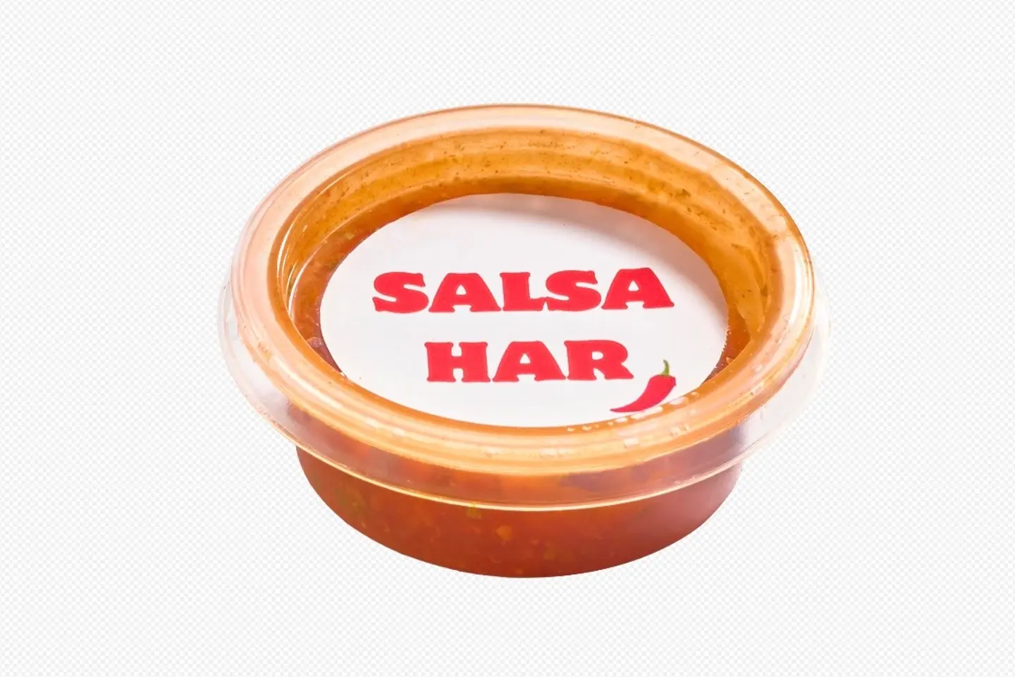 Salsa Har