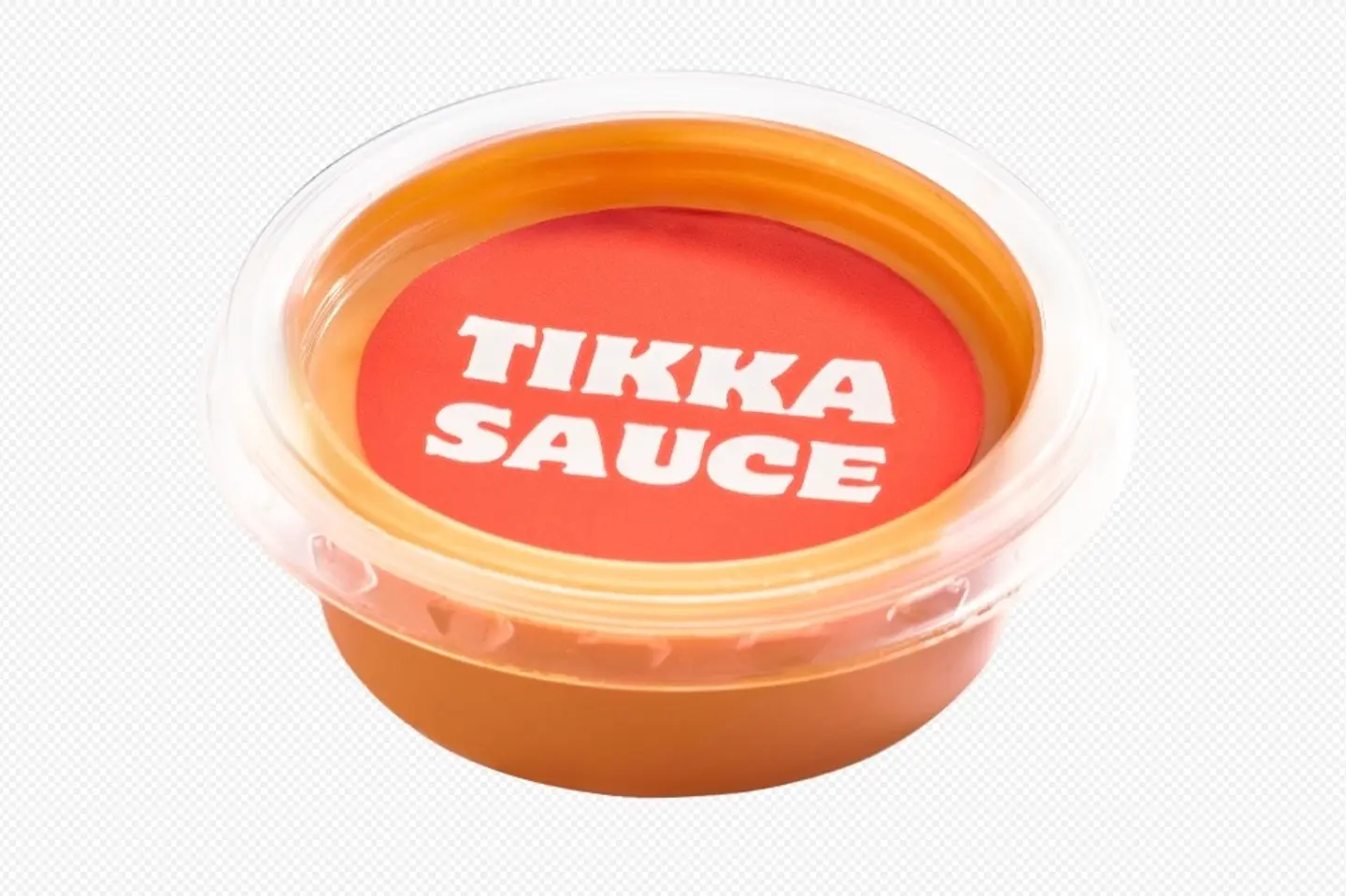 Tikka Sauce